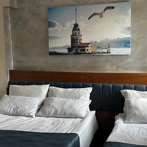 Klassieke Driepersoonskamer